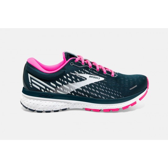 Brooks Ghost 13 Reflective Pond Pink Ice CA4937 182 Women